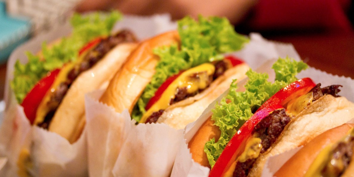 How Top 5 Food Franchises in the World have Affected the Food Industry