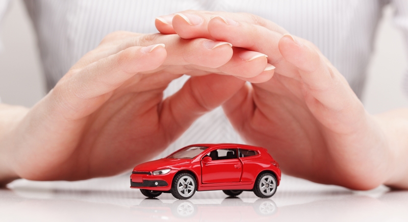 Auto Insurance Policy