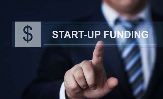 Startup Funding