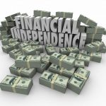 Financial-independence