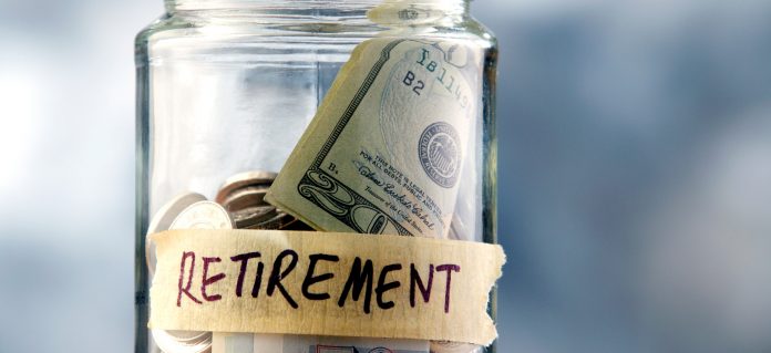 Retirement Saving