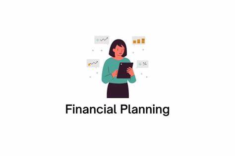 What Kind Of Financial Planning Options Would You Follow Now