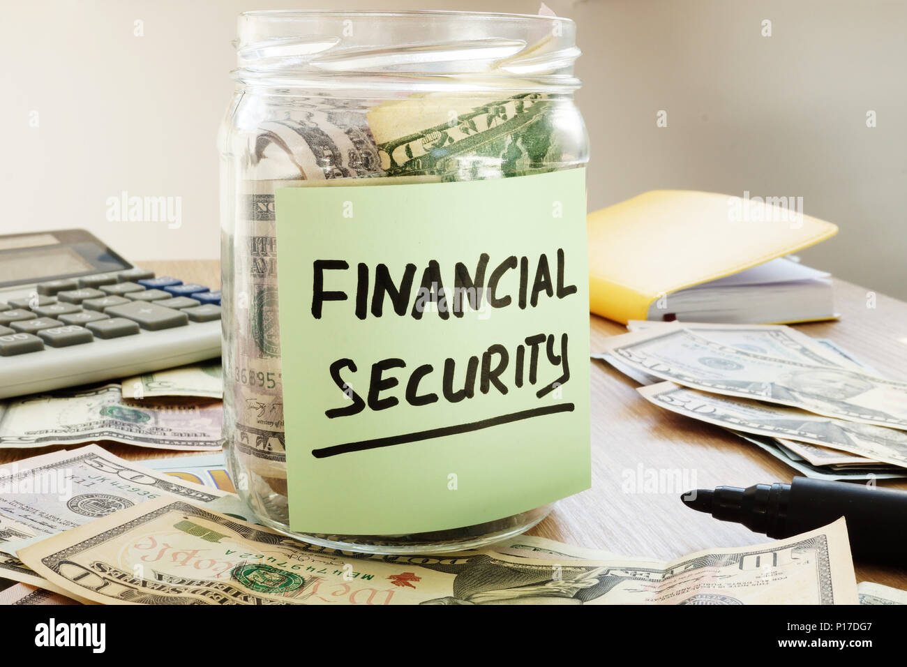 Ensure the financial security of your family’s future